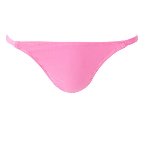 MELISSA ODABASH Badeanzugstrumpf Slip Mexico Mexico Pink