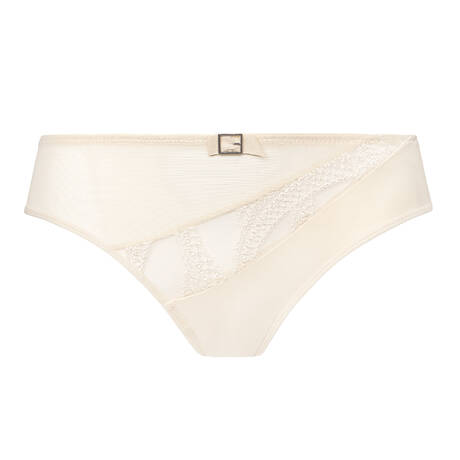 EMPREINTE Brief Gustave Ivoire Ancien