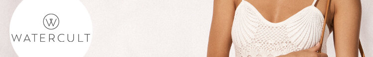 Maillot de bain Watercult Coastal Daydream