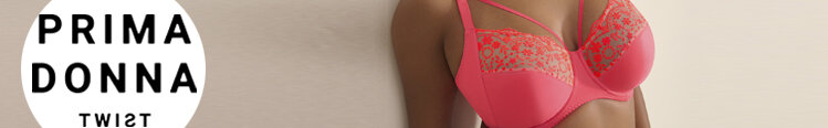 Lingerie PrimaDonna Twist Angelou