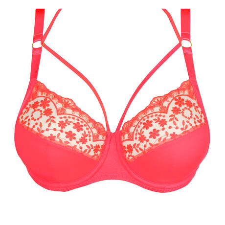 PRIMADONNA TWIST Full-cup bra Angelou Juicy Melon