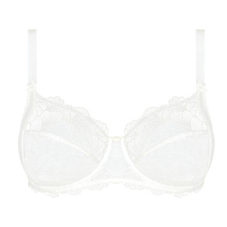 EMPREINTE Full-cup bra May Natural