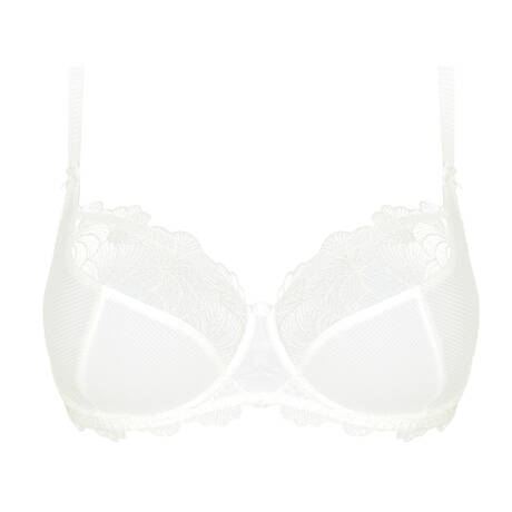 EMPREINTE Soutien-gorge balconnet May Natural