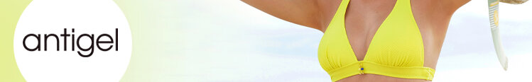 Swimwear Antigel La Vogueuse