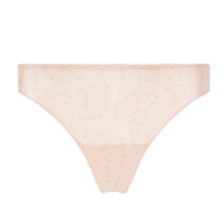 ANTIGEL Tanga Sous Les Ombelles Peau Rosée