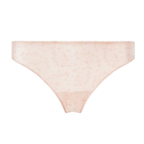 ANTIGEL Slip charme Sous Les Ombelles Peau Rosée