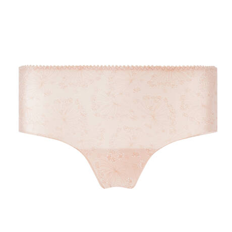 ANTIGEL Shorty Sous Les Ombelles Peau Rosée