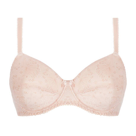 ANTIGEL Soutien-gorge armatures Sous Les Ombelles Peau Rosée