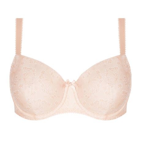 ANTIGEL Soutien-gorge coques bonnets profonds Sous Les Ombelles Peau Rosée