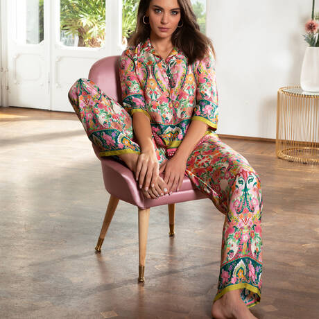 2 pieces set LISE CHARMEL Liberté En Fleurs Libre Eclosion