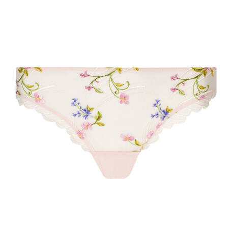 LISE CHARMEL Fancy brief Libertine En Fleurs Libre Eclosion