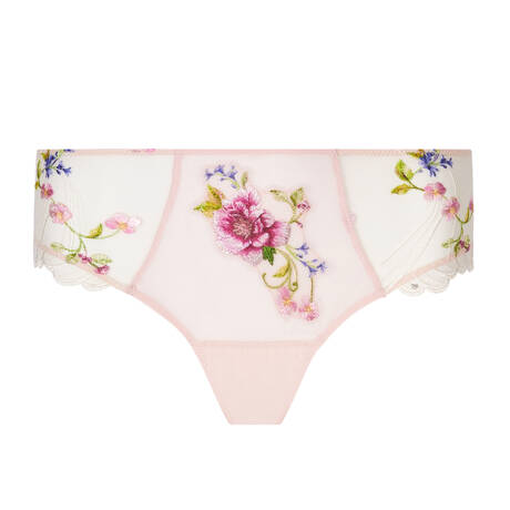 LISE CHARMEL Shorty Liberté En Fleurs Libre Eclosion