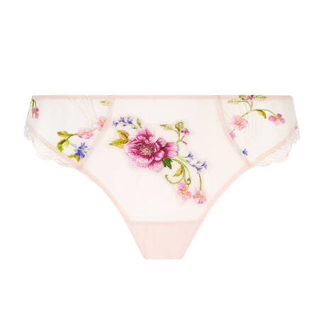 LISE CHARMEL Slip séduction Liberté En Fleurs Libre Eclosion