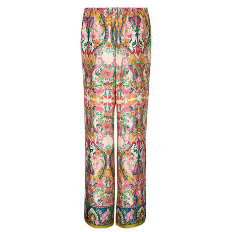 LISE CHARMEL Pantalon Liberté En Fleurs Libre Eclosion