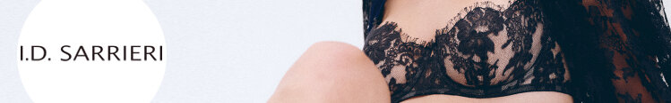 Lingerie I.D. Sarrieri Je m'appelle Sophie