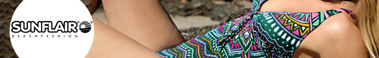 Swimwear Sunflair Aztèque