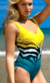 Sunflair Canaries