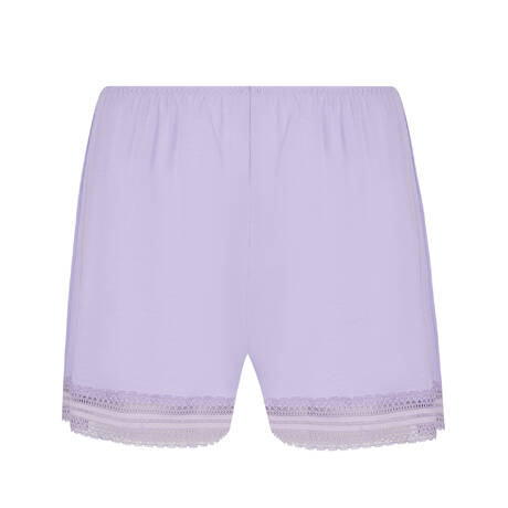 ANTIGEL Short Simply Graphic Parme