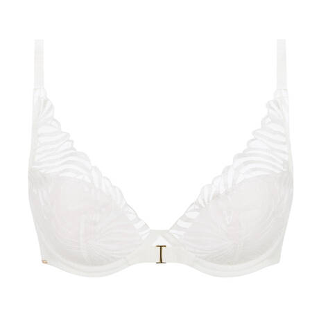 CHANTELLE Padded bra Legend Milk