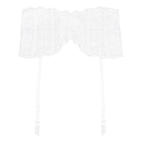 AUBADE Waist cincher Vibes Pearl