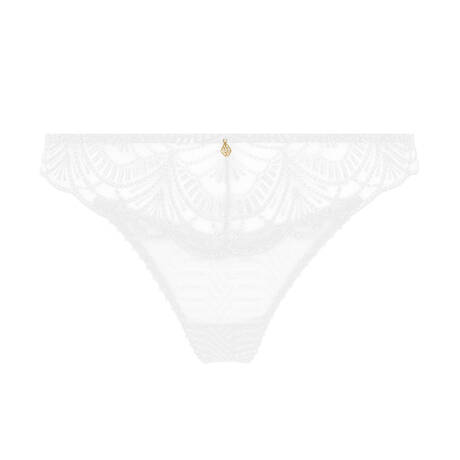AUBADE Tanga Vibes Pearl