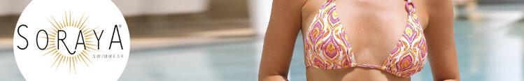 Maillot de bain Soraya Positano