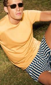 Mey Light Stripes