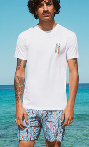 Mey Beach Board Dreams