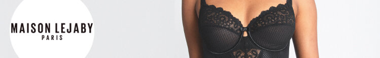 Lingerie Maison Lejaby Gaby