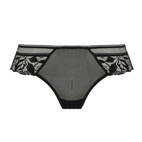 MAISON LEJABY Hipster Sin Black
