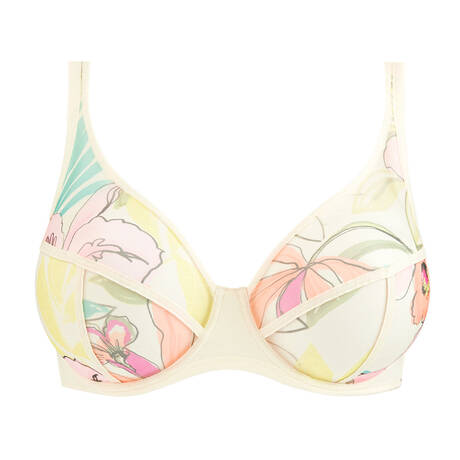 MAISON LEJABY Full-cup bra Nufit Garden Glowing Garden