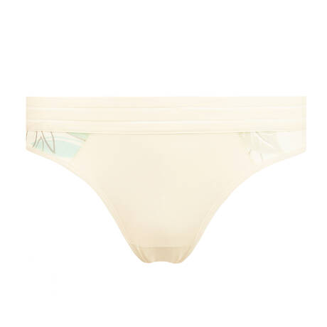 MAISON LEJABY Tanga Nufit Garden Glowing Garden Nighty Garden