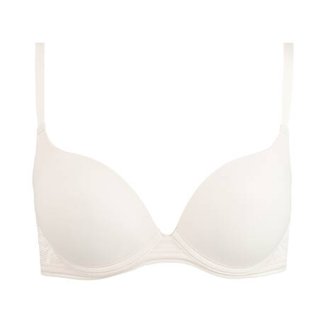 MAISON LEJABY Push-up bra Sin Milk