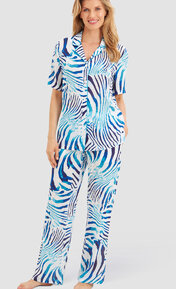 Féraud Animal Print