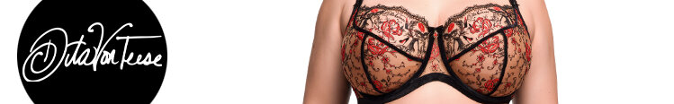 Lingerie Dita Von Teese Novelteese
