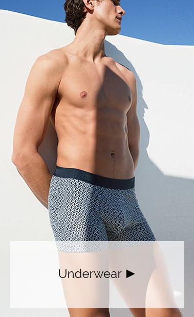 Men's underwear