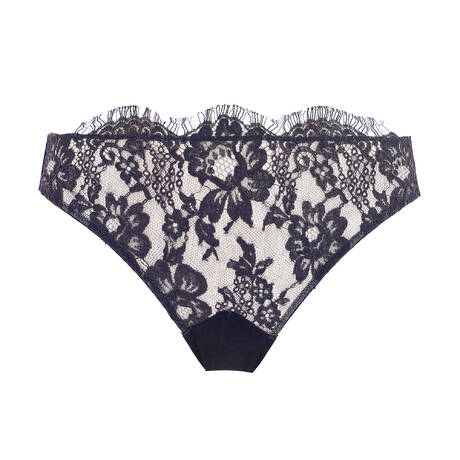 I.D. SARRIERI Lace Brief Je m'appelle Sophie Blue Notte-Spring