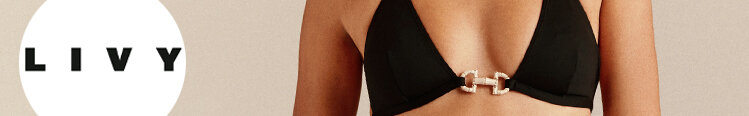 Maillot de bain LIVY Golden Point
