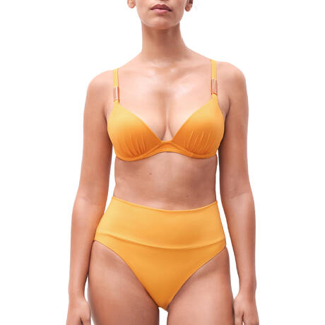 2 pieces set CHANTELLE Icon Mango