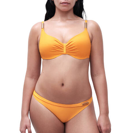 2 pieces set CHANTELLE Icon Mango