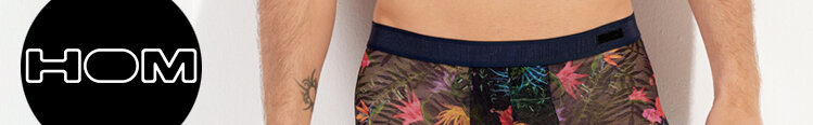 Men's Collection HOM Exotica