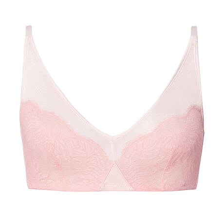 HANRO Soutien-gorge sans armatures Gale Rosewater