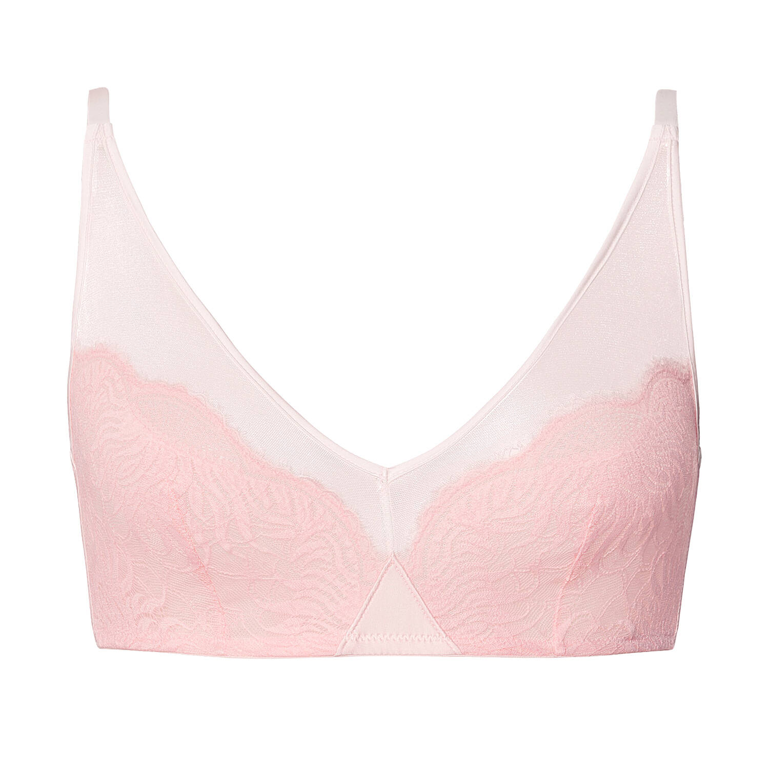 Hanro Celia Wireless bra Hanro Gale