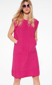 Verdissima Capri Fuchsia