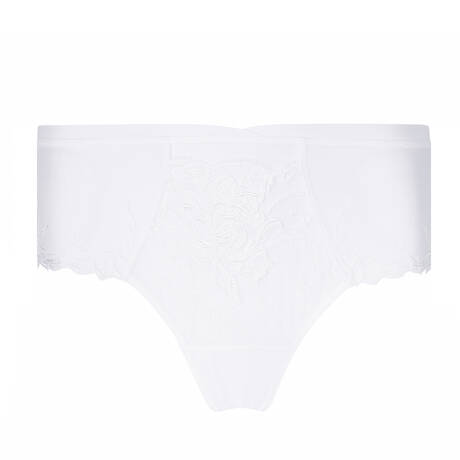LISE CHARMEL Hipster Source Beauté White