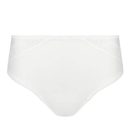 PRIMADONNA High-waisted panty Salerno Natural