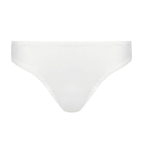 PRIMADONNA Slip brésilien Salerno Natural