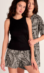 Calida Favourites Sun Black
