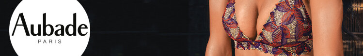 Lingerie Aubade Life Celebration