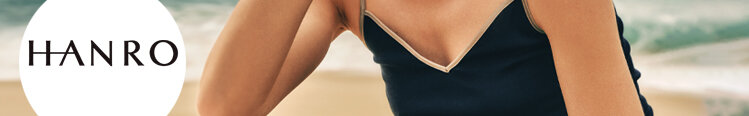 Lingerie Hanro Cotton Seamless